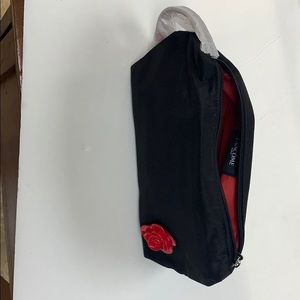 Lancôme travel makeup bag